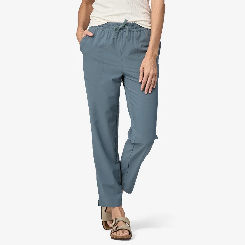 Women's Fleetwith Pants