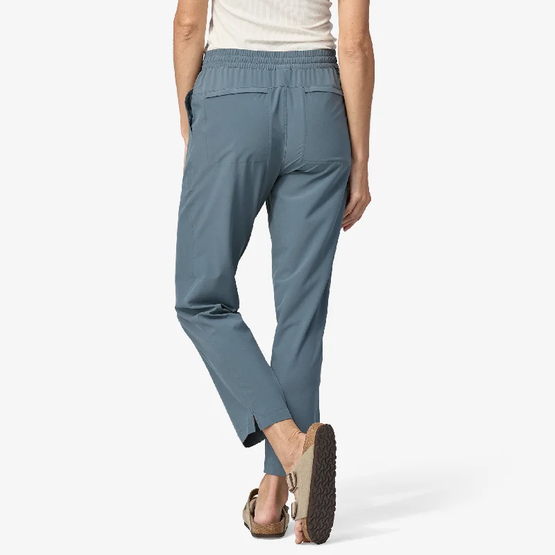 Women's Fleetwith Pants