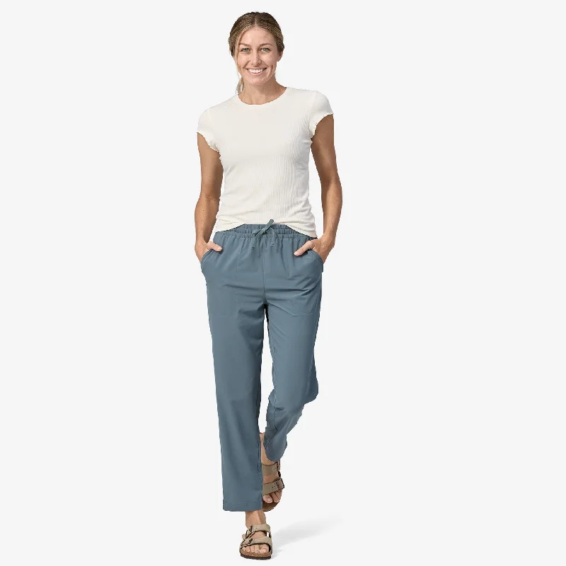 Women's Fleetwith Pants